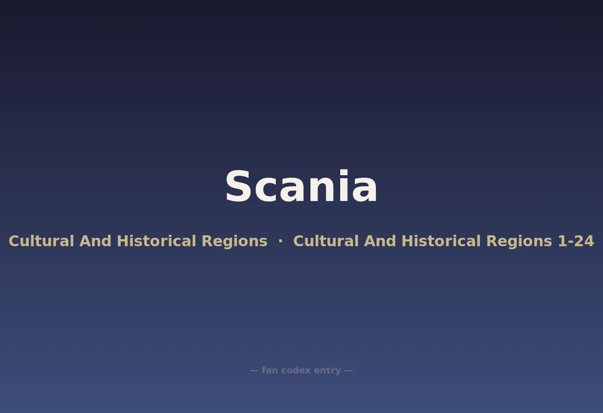 Scania